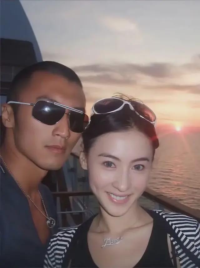 谢霆锋两儿子算不算中“基因彩票”？（组图） - 20