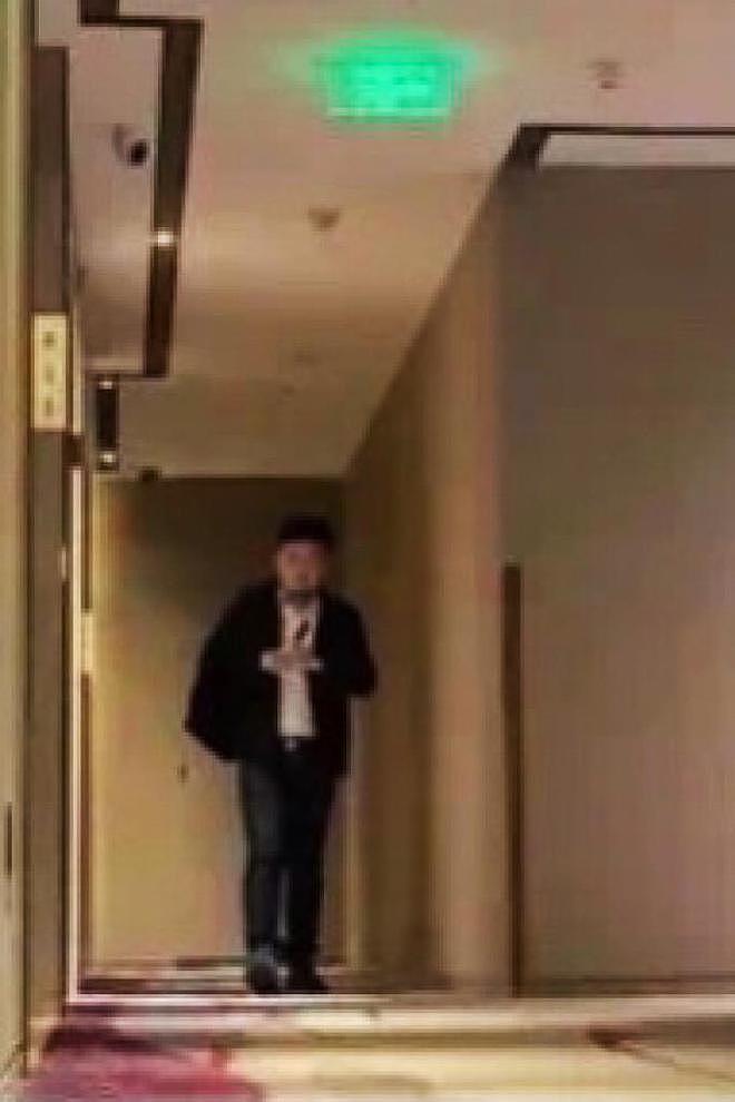 曝央企高管出轨达9人：到女下属家中偷情，染性病后仍无防护纵欲（组图） - 3