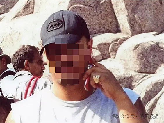 加拿大律师嫁杀人毒贩，发誓要帮他洗白出狱？网友：姐清醒点好吗（组图） - 2