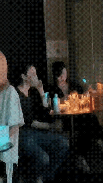 张柏芝究竟输在哪？路人镜头才是照妖镜，突然理解谢霆锋的专一了（组图） - 9