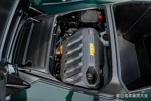 每周超跑系列：2024 KTM X-Bow GT-XR（组图） - 23