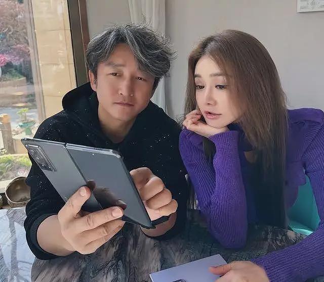 邹市明“毁”在娶了一个北大毕业，却不知自己几斤几两的老婆（组图） - 2