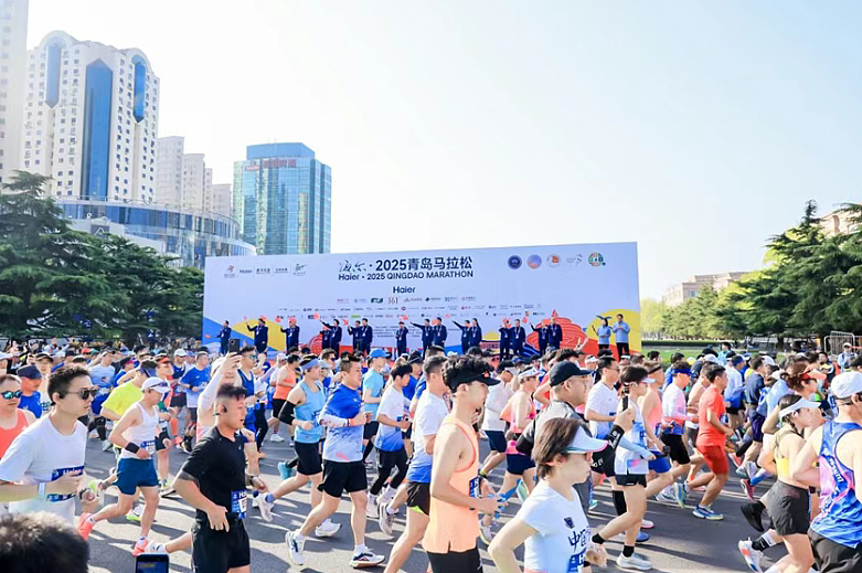 为了办一场马拉松,快把这十大城市逼疯了(组图) - 12