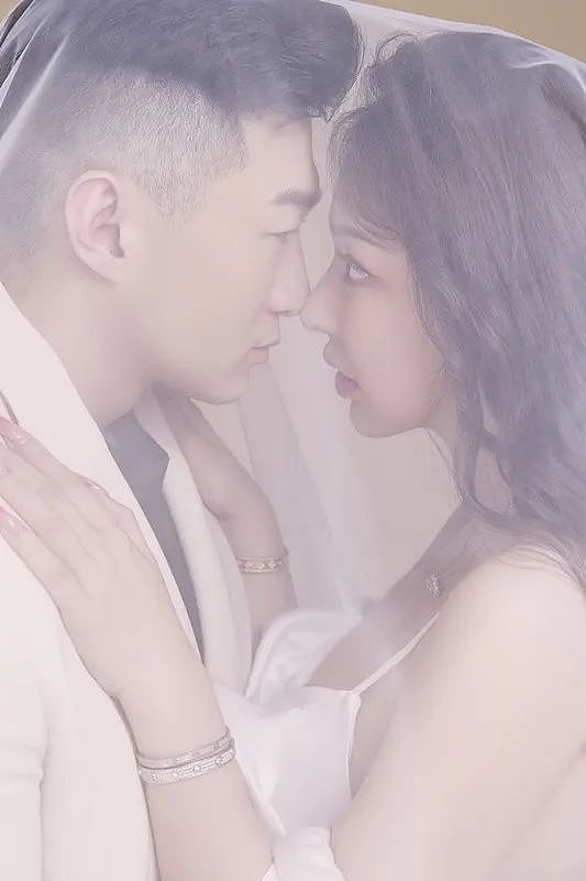 【美女】北京E杯女孩被肌肉男求婚！网友：没X生活的我看哭了...（组图） - 20