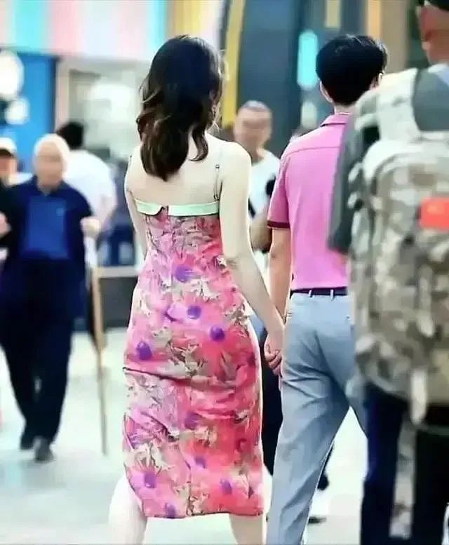 两个董小姐,竟然都去当小三(组图) - 3