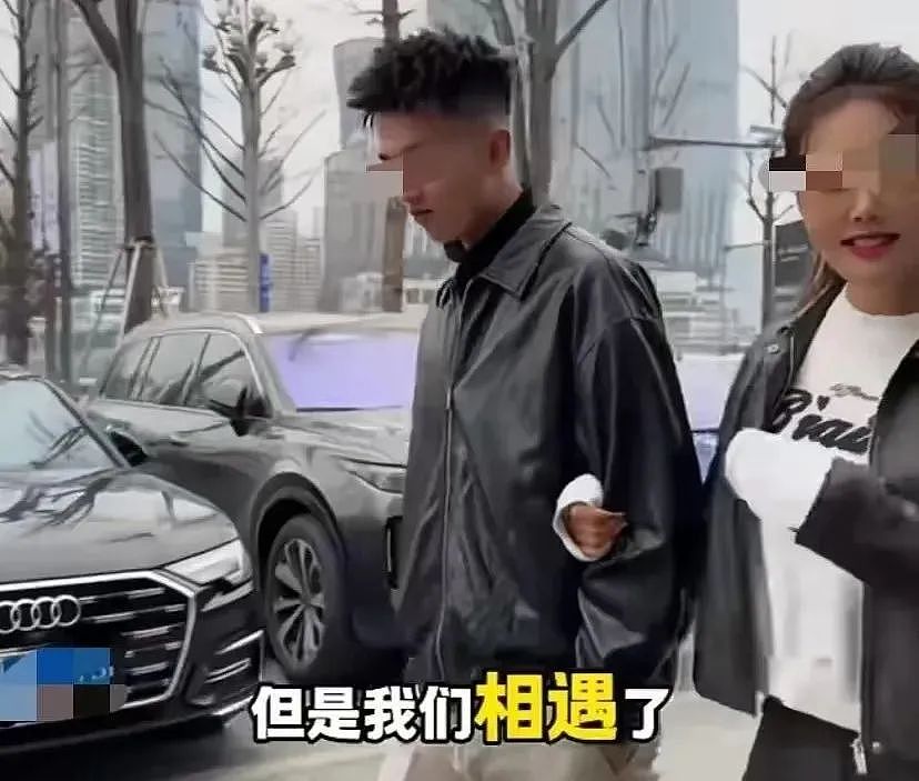 36岁富婆离婚带娃倒追19岁体育生,两人甜蜜日常被扒他到底图什么?(组图) - 14