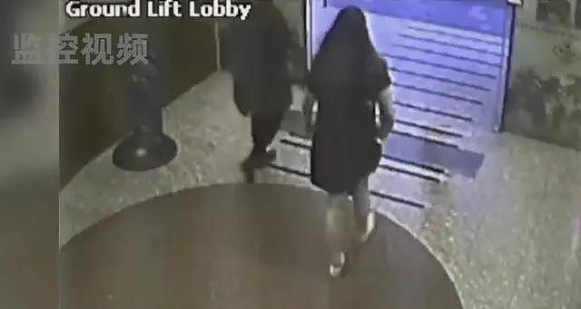 女子见网友后离奇失踪，犯罪过程被全程拍下，令人不寒而栗（组图） - 8