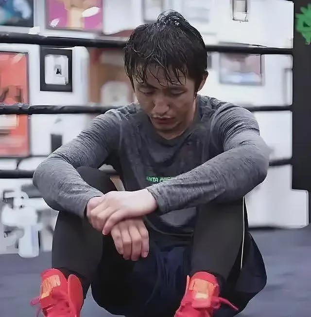 邹市明“毁”在娶了一个北大毕业，却不知自己几斤几两的老婆（组图） - 13