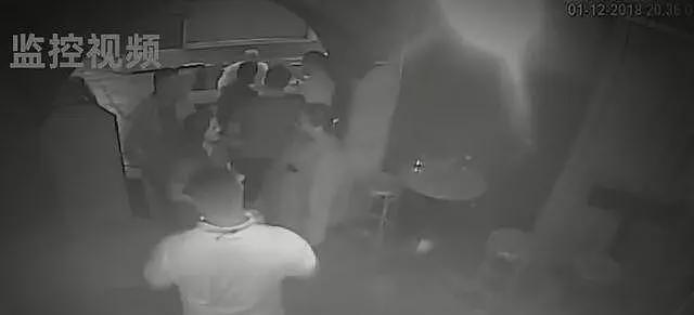 女子见网友后离奇失踪，犯罪过程被全程拍下，令人不寒而栗（组图） - 10