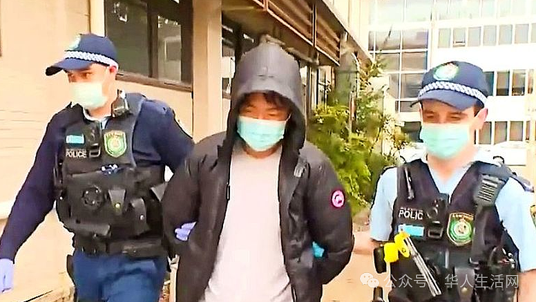 震惊全国！澳洲中国留学生杀害同胞案，细节曝光，藏尸阳台一年，残忍至极！（组图） - 2