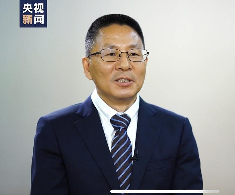 金融反腐升高,中国证监会副主席王建军被查(图) - 1