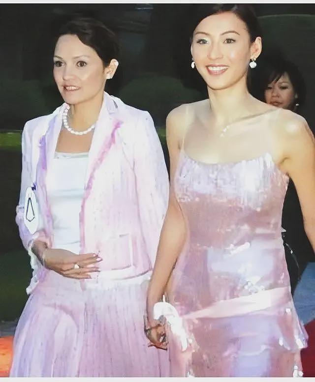 谢霆锋两儿子算不算中“基因彩票”？（组图） - 30