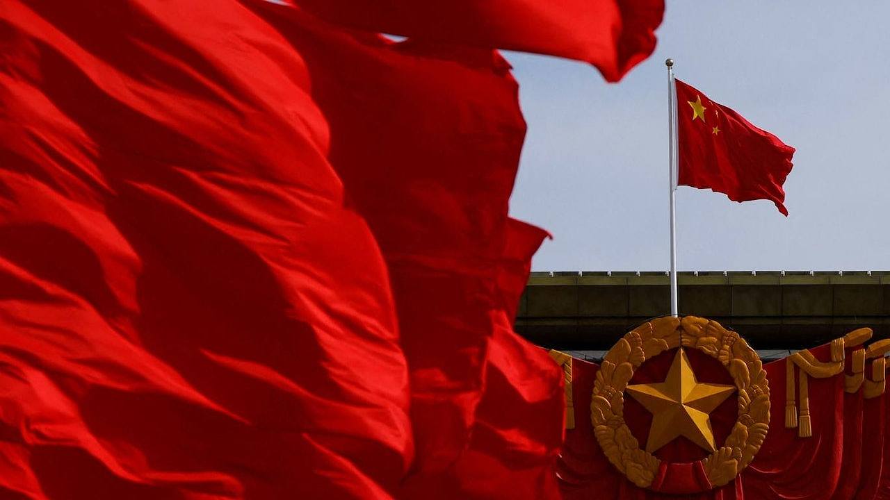 中国主权基金出手清仓，10亿美元私募投资传将6月底前脱手（组图） - 1