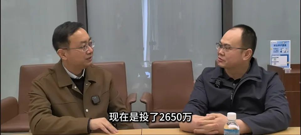 《狂飙》走红演员首部男主片凉透，出品人卖房投资全打水漂（组图） - 6