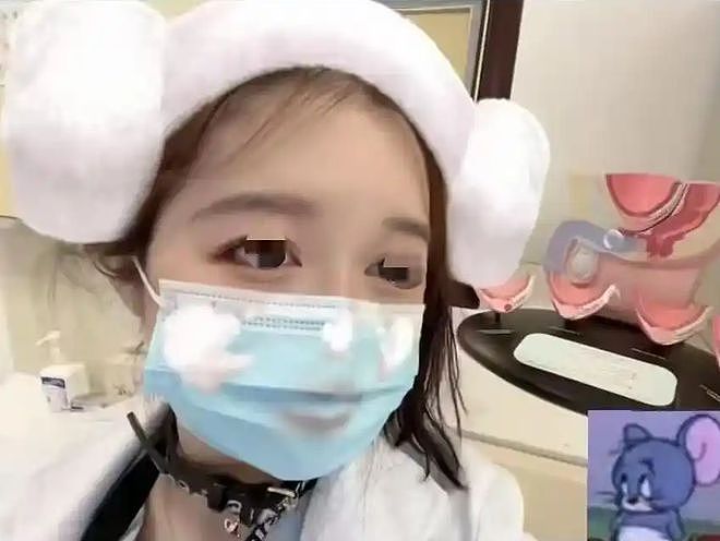 董小姐前男友曝新料，分享了恋爱经历和照片：她总说以后要当院士（组图） - 2