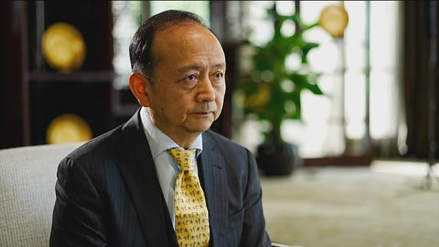 美中贸易战：“我们不在乎”——中国出口商寻找美国以外的商机（组图） - 6