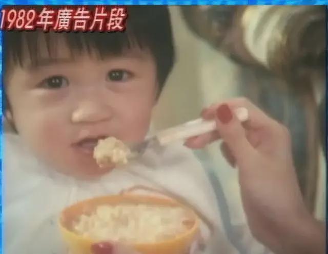 谢霆锋两儿子算不算中“基因彩票”？（组图） - 23