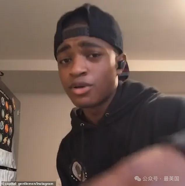 亚裔拉面老板街头追骂非裔顾客,只因没给小费?还飙种族歧视脏话!结果令人大意外…(组图) - 4