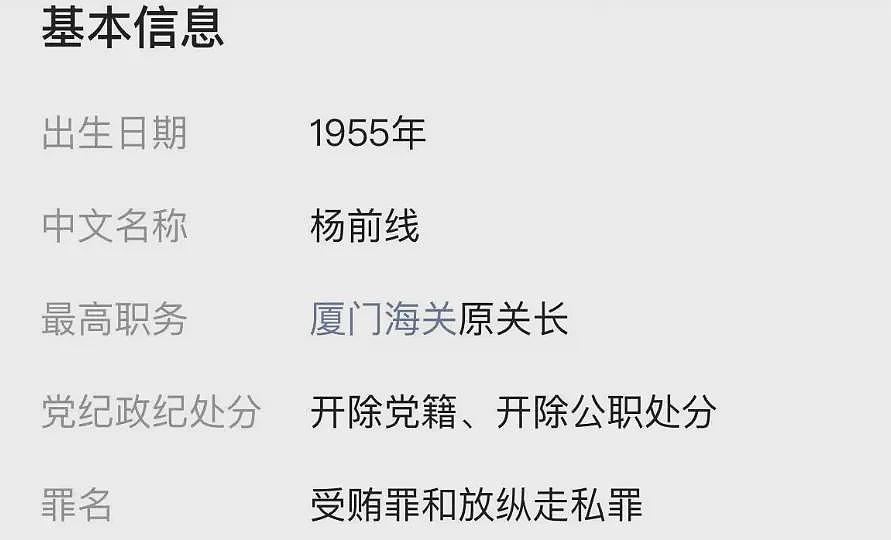 进去45岁，出来70岁：赖昌星案大人物出狱（组图） - 5