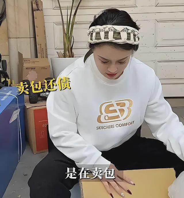 邹市明“毁”在娶了一个北大毕业，却不知自己几斤几两的老婆（组图） - 18