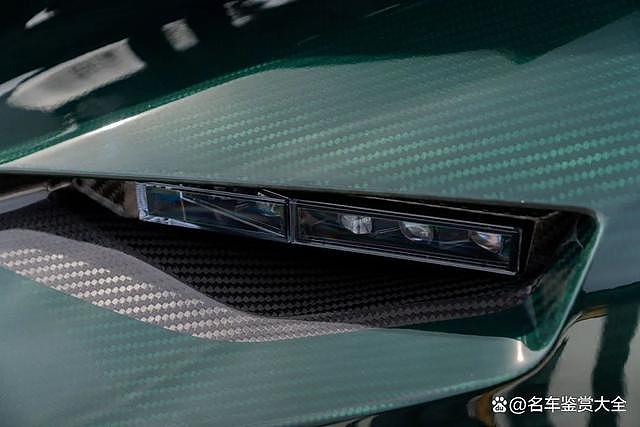 每周超跑系列：2024 KTM X-Bow GT-XR（组图） - 13