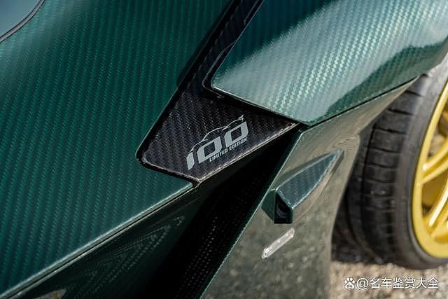 每周超跑系列：2024 KTM X-Bow GT-XR（组图） - 8