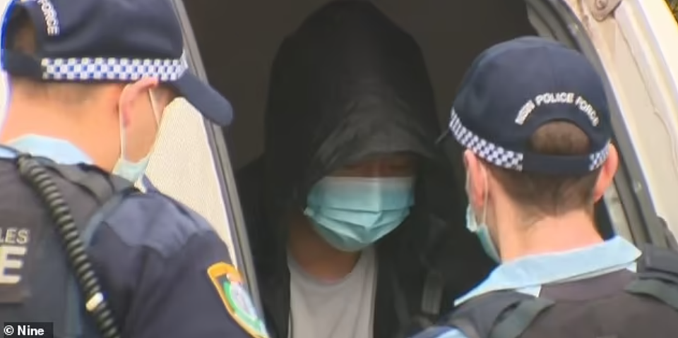 丧心病狂！中国留学生涉残杀女室友： 钝器砸头+活活掐死！藏尸近1年，骇人细节曝光...（组图） - 2