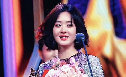 37岁赵丽颖牵手宫崎骏神作：没有“靠山”的女人，离婚后如何越活越勇（组图） - 5