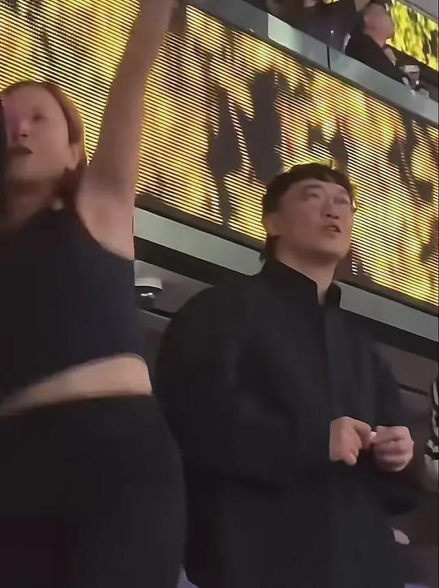 谢霆锋两儿子算不算中“基因彩票”？（组图） - 3