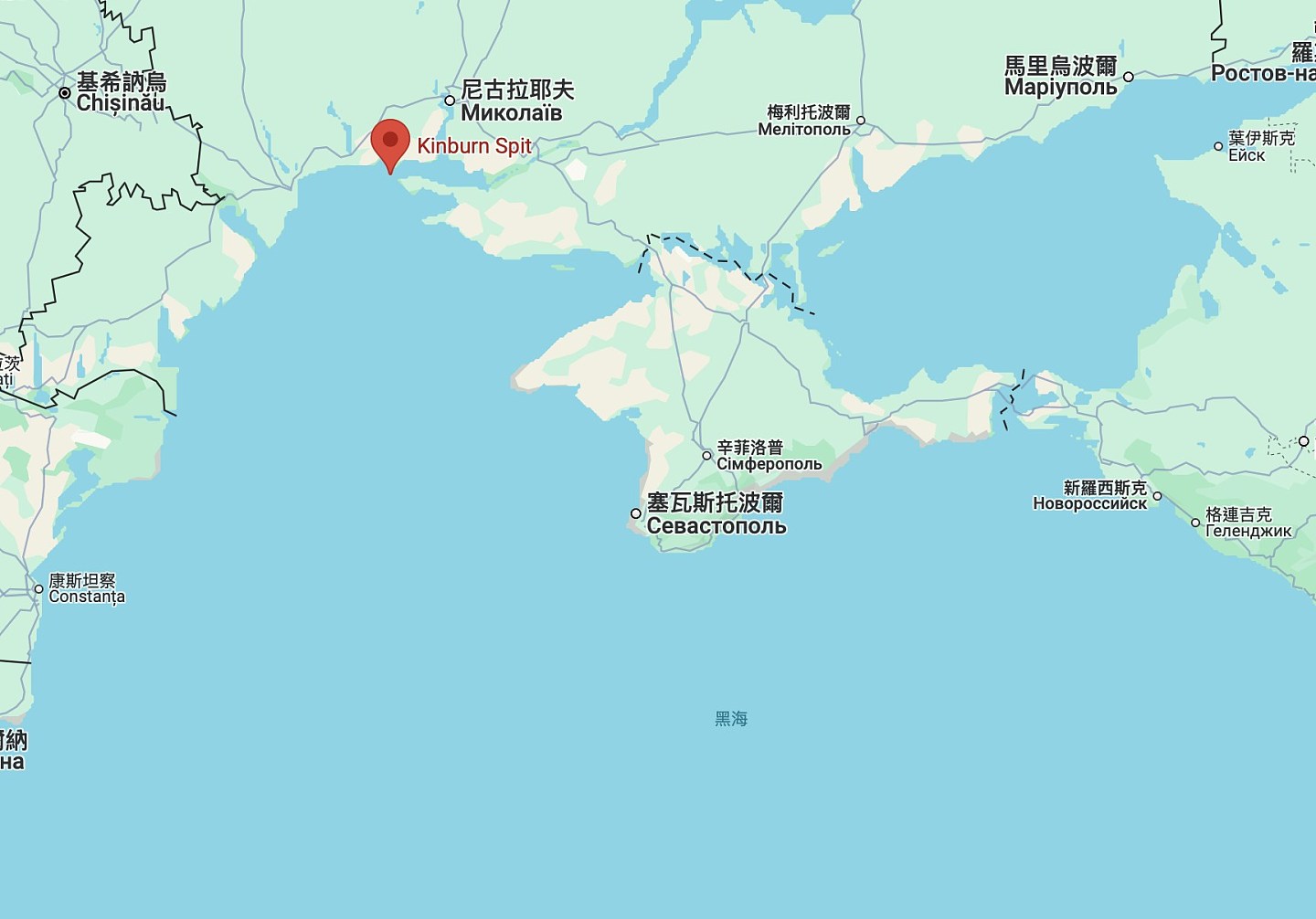 美国乌克兰终于签成矿产协议,特朗普将180度转向和普京翻脸(组图) - 5