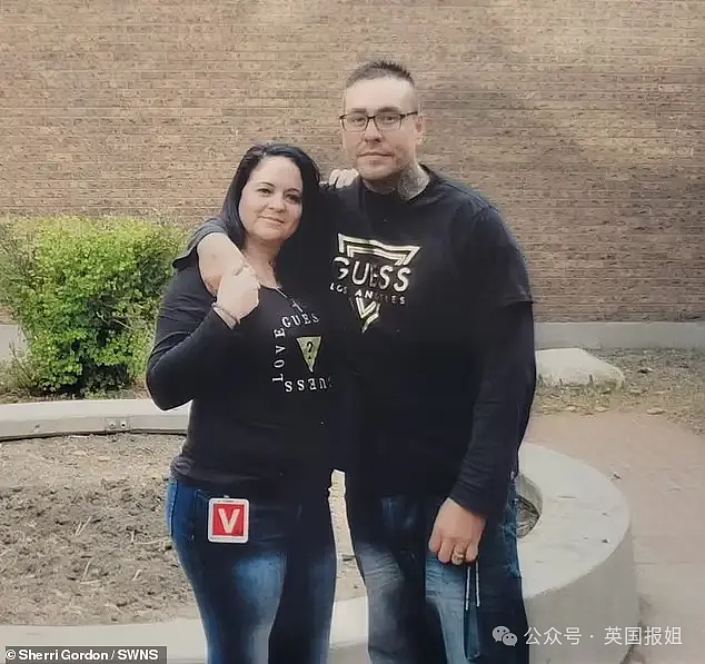 加拿大律师嫁杀人毒贩，发誓要帮他洗白出狱？网友：姐清醒点好吗（组图） - 1