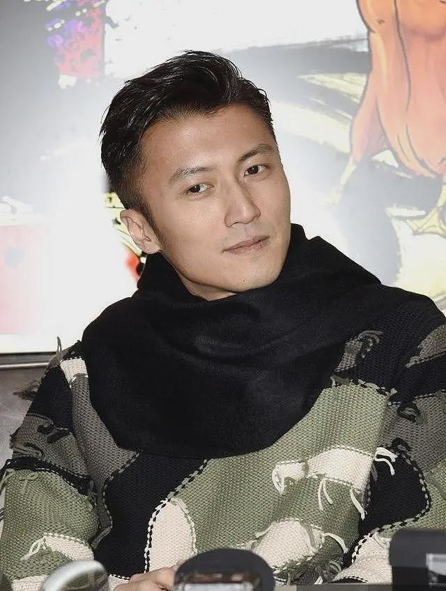 张柏芝究竟输在哪？路人镜头才是照妖镜，突然理解谢霆锋的专一了（组图） - 19