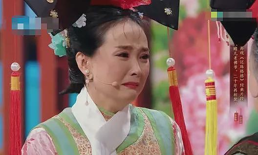 继子扇她巴掌？嫁入豪门被刁难，美艳百亿阔太也缺钱了？（组图） - 7