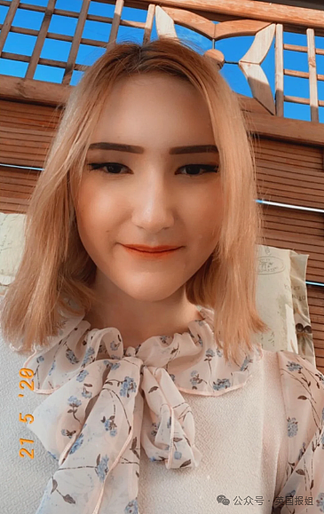 奥地利白女网红梦想当韩国美女,竟全脸爆改缝单眼皮整成塑料人?网友:看着都渗人(组图) - 23