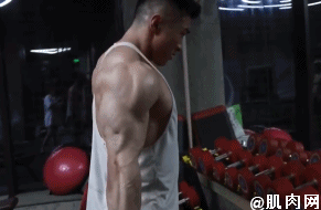 【美女】北京E杯女孩被肌肉男求婚！网友：没X生活的我看哭了...（组图） - 10