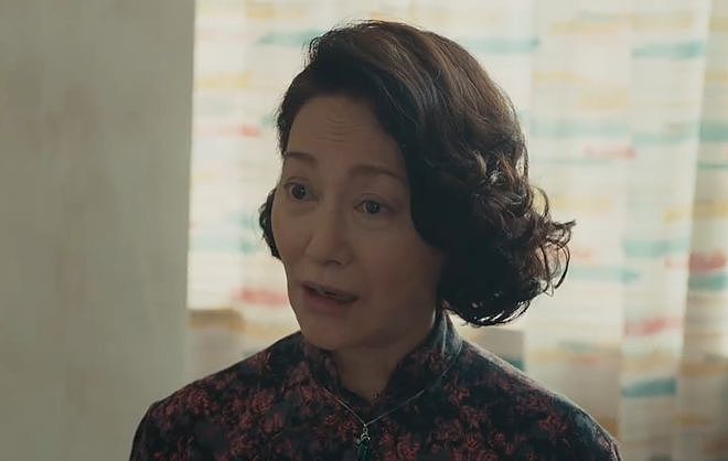 《水饺皇后》首波口碑出炉！叙事流水账节奏太差，电影拍成广告片（组图） - 17