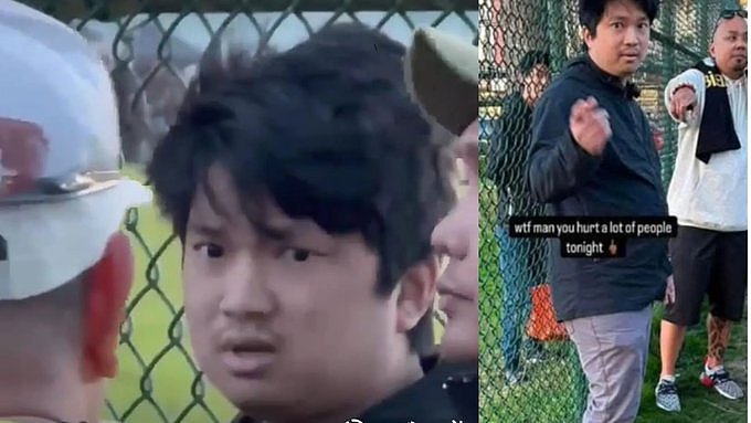 温哥华驾车撞人嫌犯疑来自台湾，揭人生剧变（视频/图） - 1