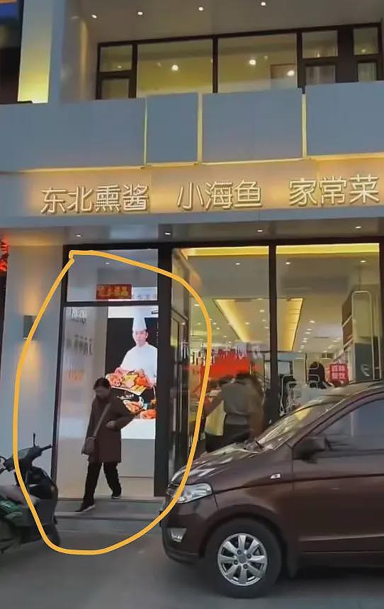 反转！辽阳三里厨娘火灾22人本可不死，饭店里外全曝光，厨师被骂（组图） - 6