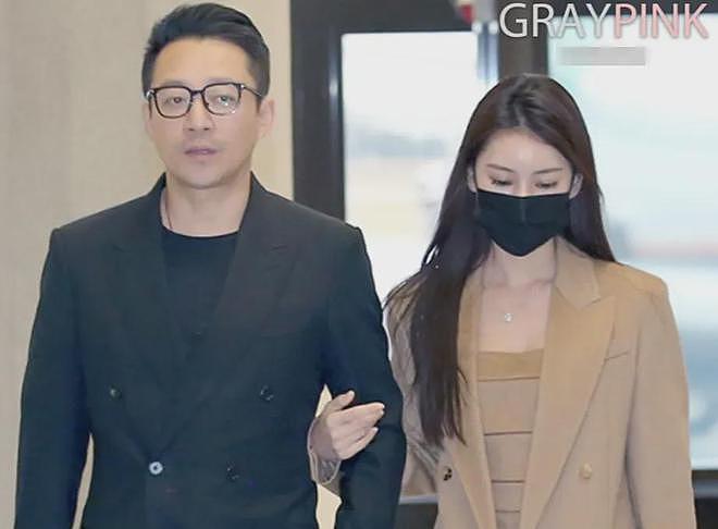 汪小菲力挺妻子，赞她对孩子视如己出，前夫酒后骚扰女性截图曝光（组图） - 1