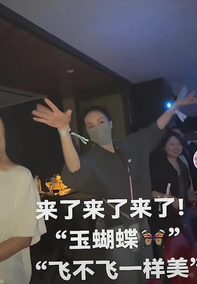 谢霆锋两儿子算不算中“基因彩票”？（组图） - 5