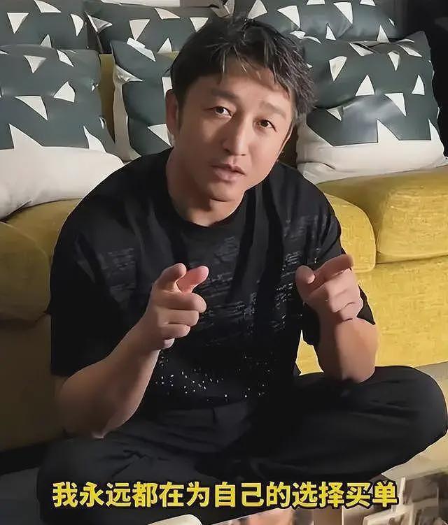 邹市明“毁”在娶了一个北大毕业，却不知自己几斤几两的老婆（组图） - 7