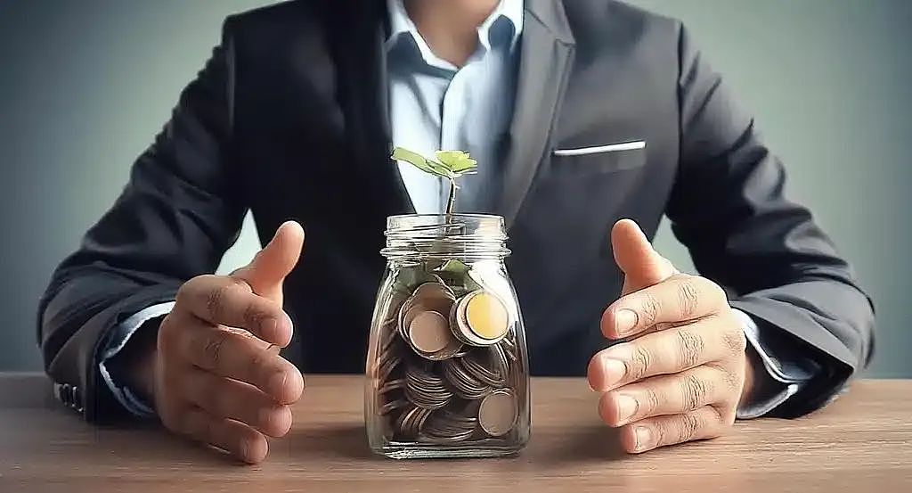 警惕！别陷进自营养老金(SMSF)相关骗局丨税务（组图） - 2