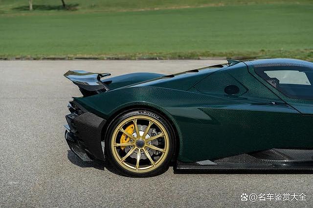 每周超跑系列：2024 KTM X-Bow GT-XR（组图） - 7