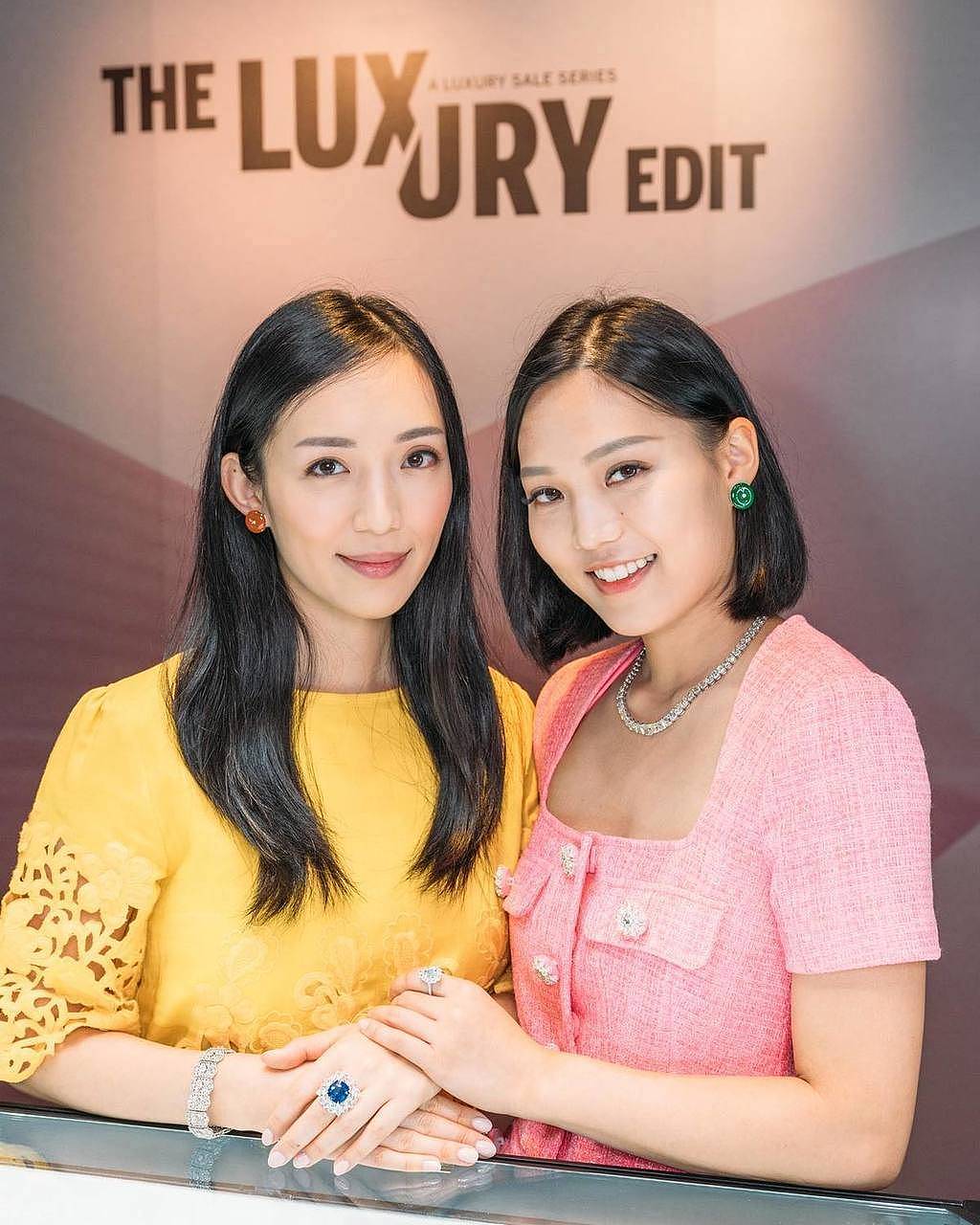 霍英东孙女贱卖山顶豪宅血亏4000万,被禁止从商从政,父亲曾哭穷(组图) - 10