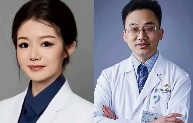 董小姐算是京城婆罗门权贵出身吗？（图） - 1