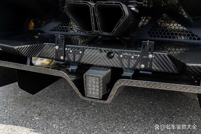 每周超跑系列：2024 KTM X-Bow GT-XR（组图） - 14
