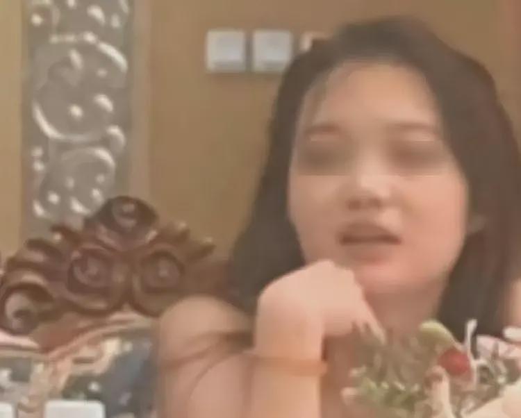 董袭莹风波升级!掠夺姑姑门下残疾硕士毕业论文,更多内幕曝光(组图) - 7