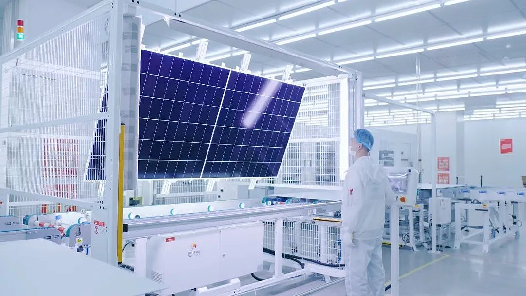 财报透视通威战略定力，以技术与战略重塑增长引擎（组图） - 3