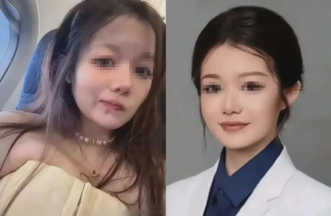 热帖:董小姐的路线图,她走了捷径吗(组图) - 1