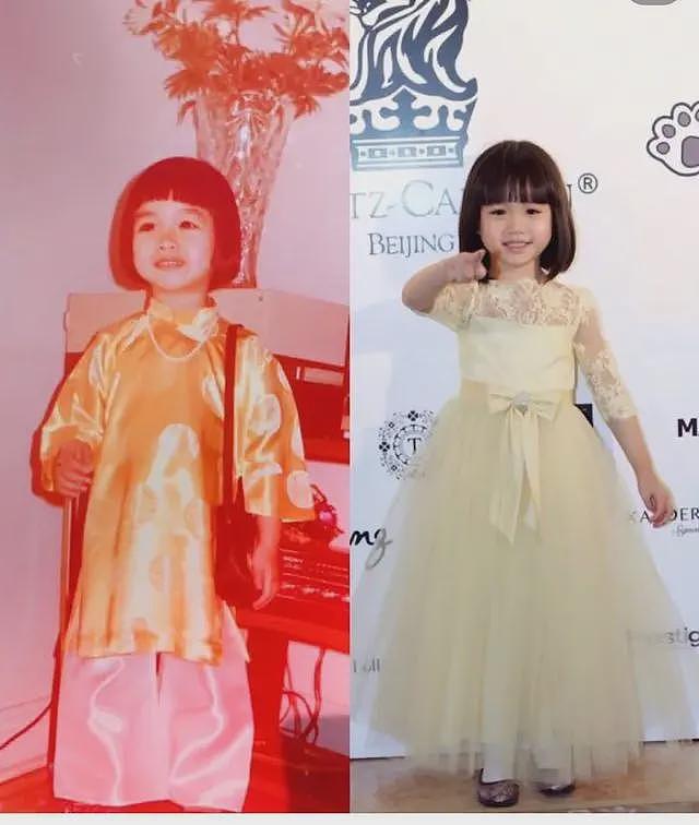 谢霆锋两儿子算不算中“基因彩票”？（组图） - 41